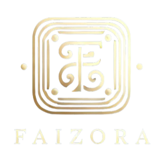 FAIZORA Logo