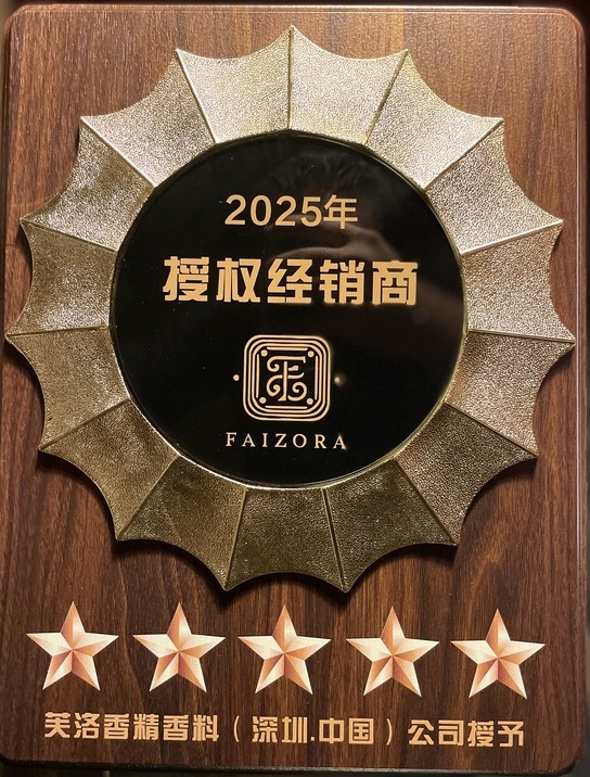 Dealer Certificate