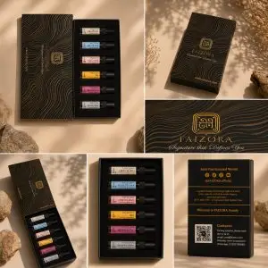 Discovery Set – Testers