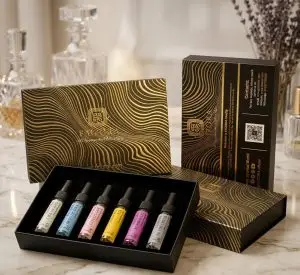 Discovery Set – Testers